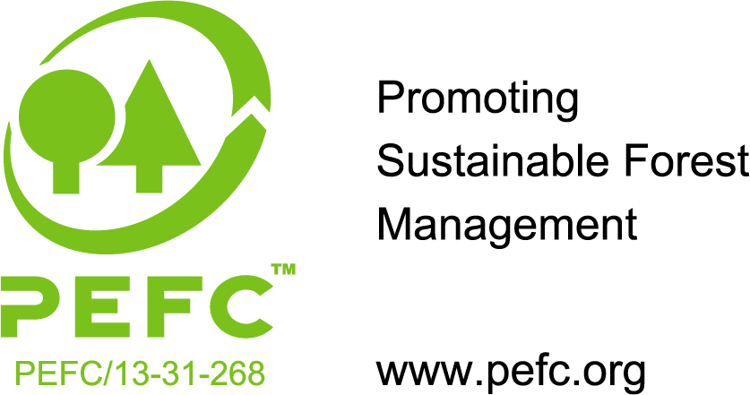 pefc-Logo